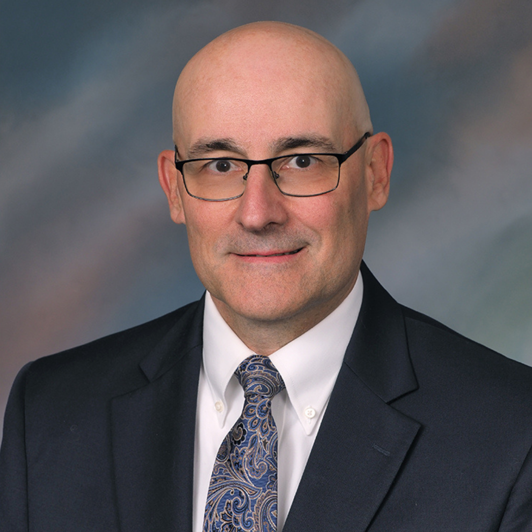 James Frendt